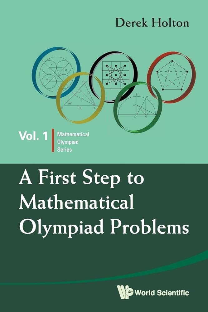 A Mathematical Olympiad Primer UKMT 洋書 A Mathematical Olympiad Primer: Amazon.co.uk: Smith, Geoff